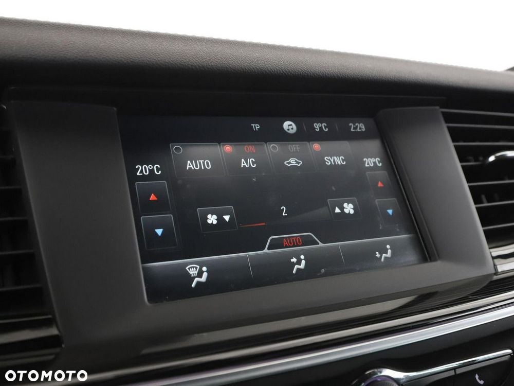 Opel Insignia 2.0 Innovation - 26