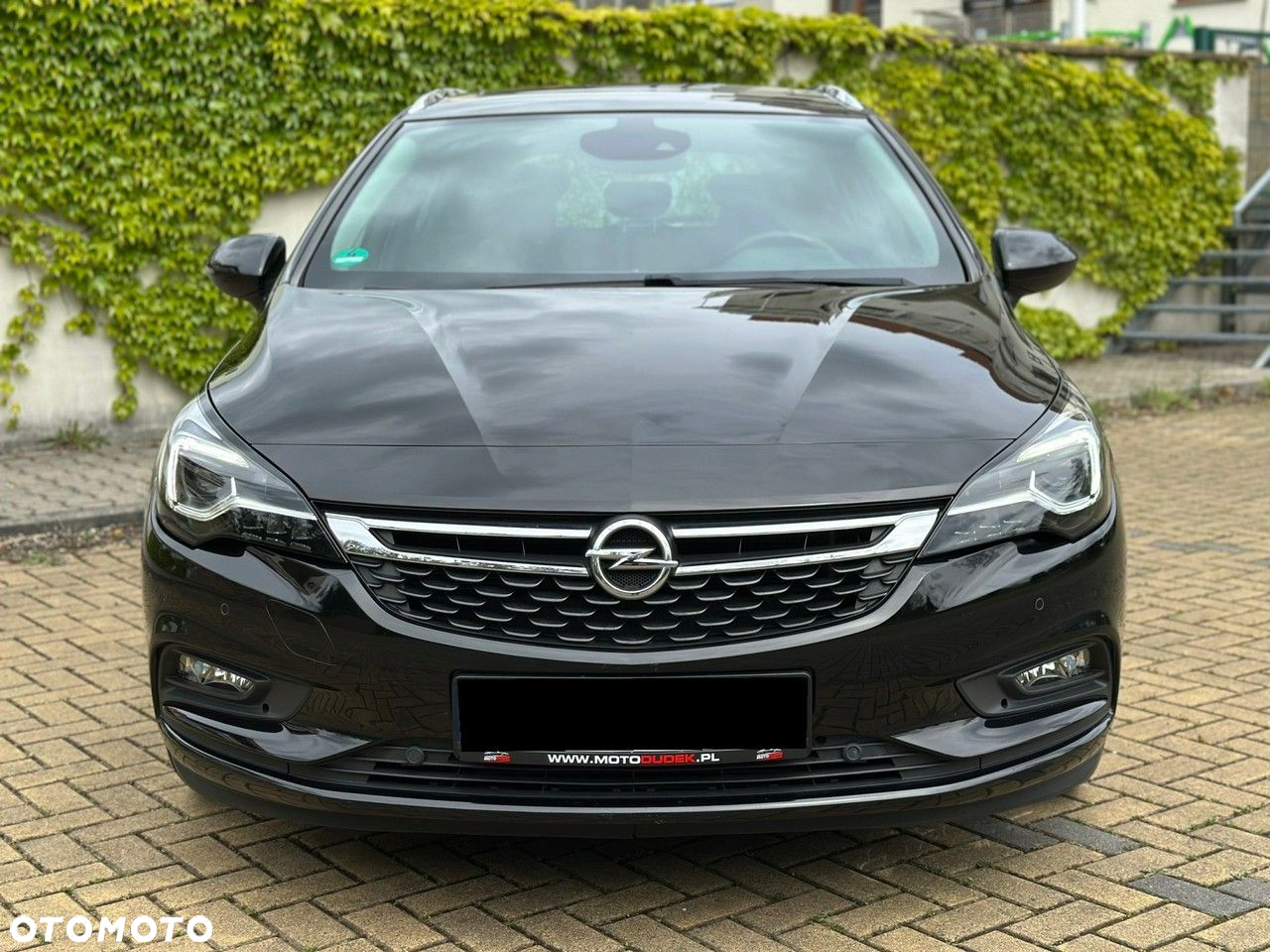 Opel Astra 1.6 Turbo Start/Stop Sports Tourer 120 Jahre - 12