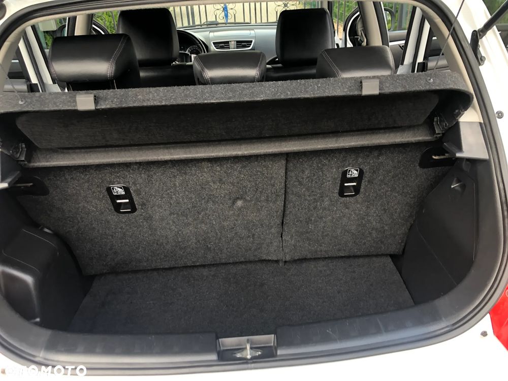 Suzuki Swift 1.2 X-TRA - 24