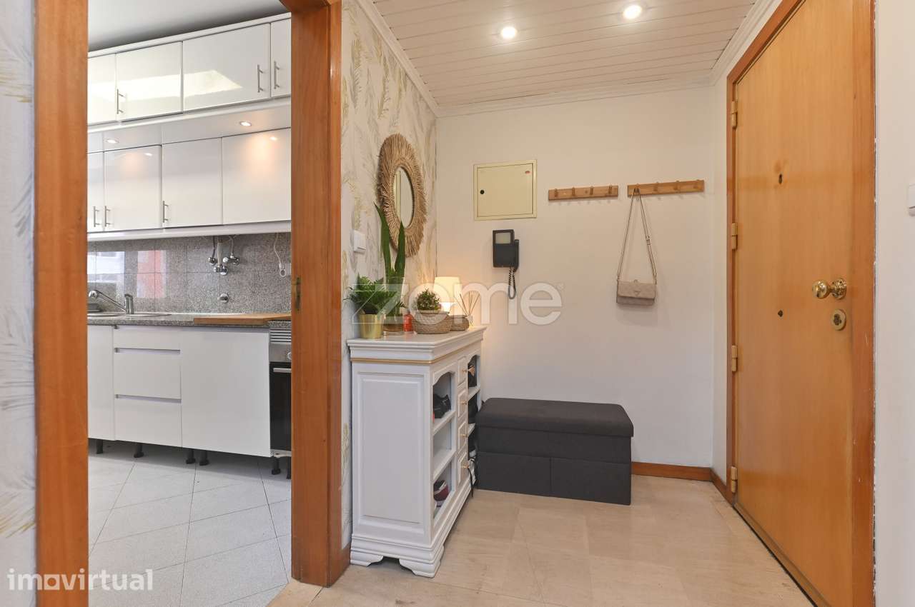 Apartamento T1+2 Duplex em São Marcos, Sintra - Grande imagem: 4/23