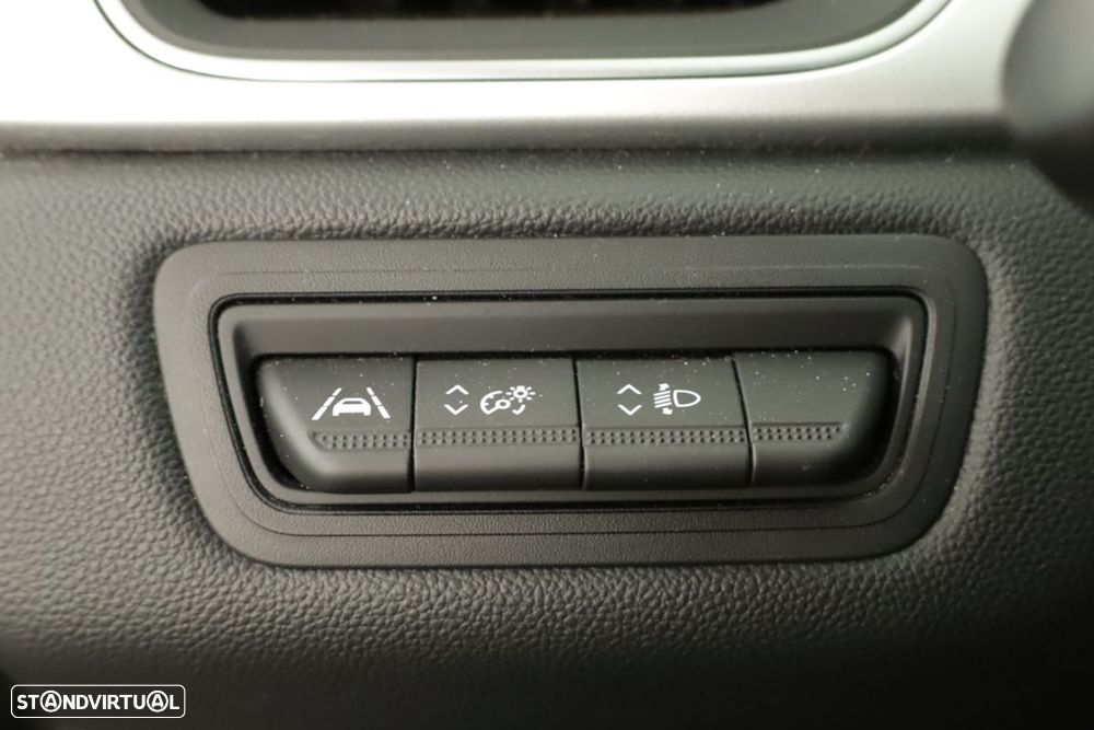 Renault Captur 1.0 TCe Techno - 20