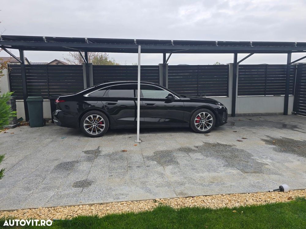 Audi A6 40 TDI quattro S tronic MHEV S Line - 9