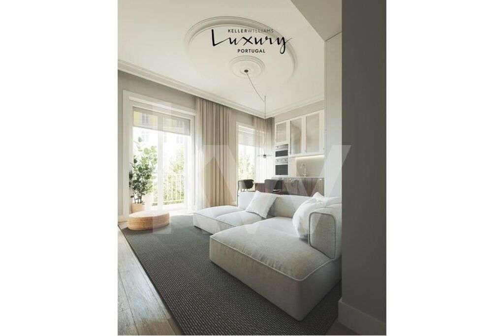 Sousa Martins Premium Apartments - Grande imagem: 4/9