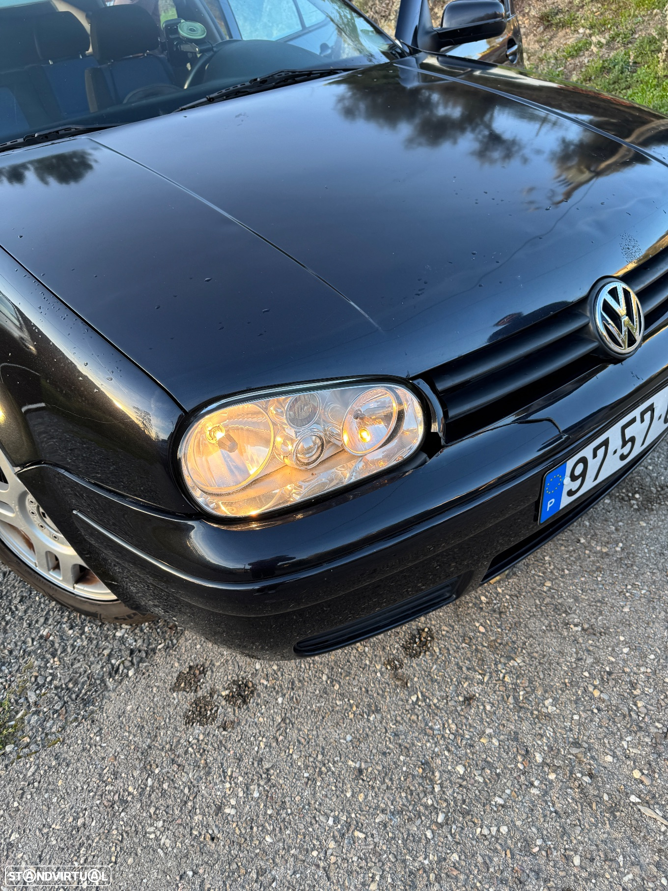 VW Golf - 23
