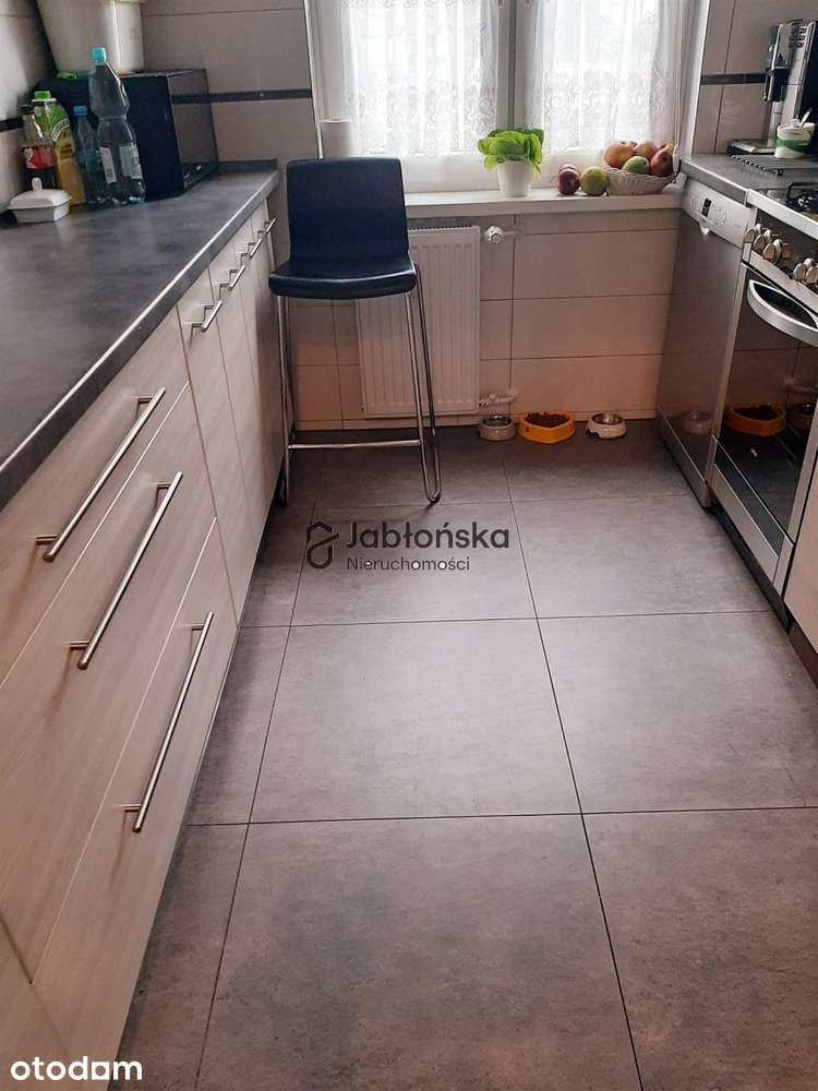Fordon M3 do wprowadzenia duży balkon dobra cena! - Pełny obrazek: 2/5