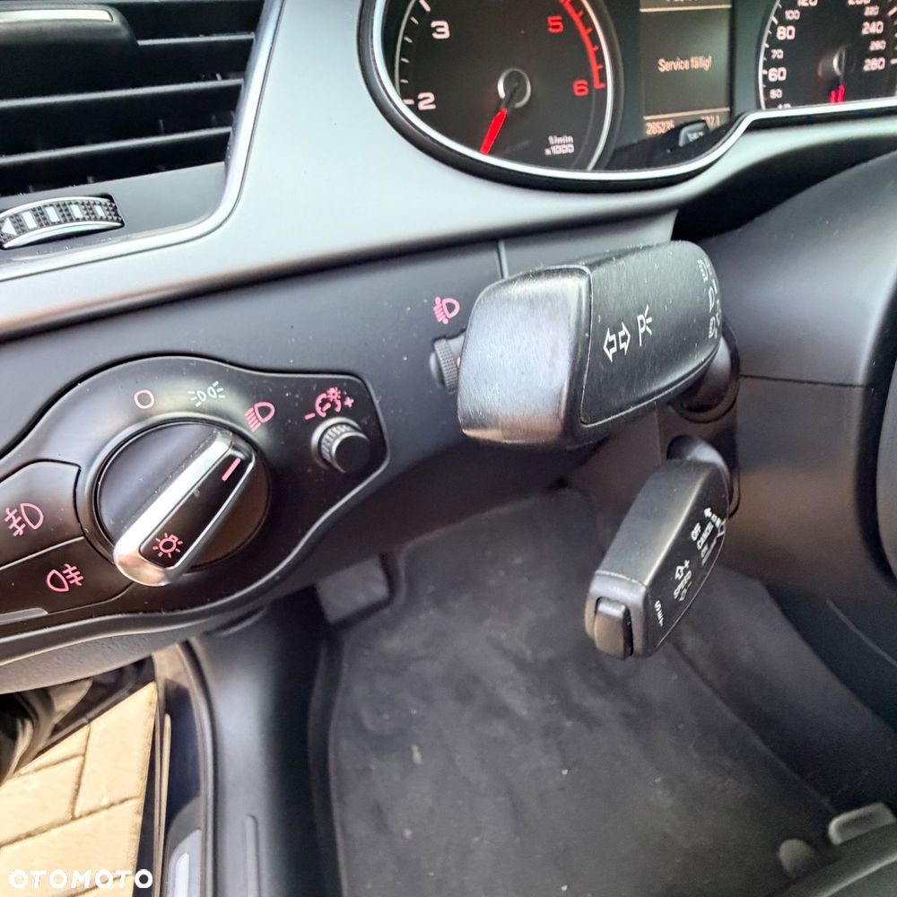Audi A4 Avant - 6