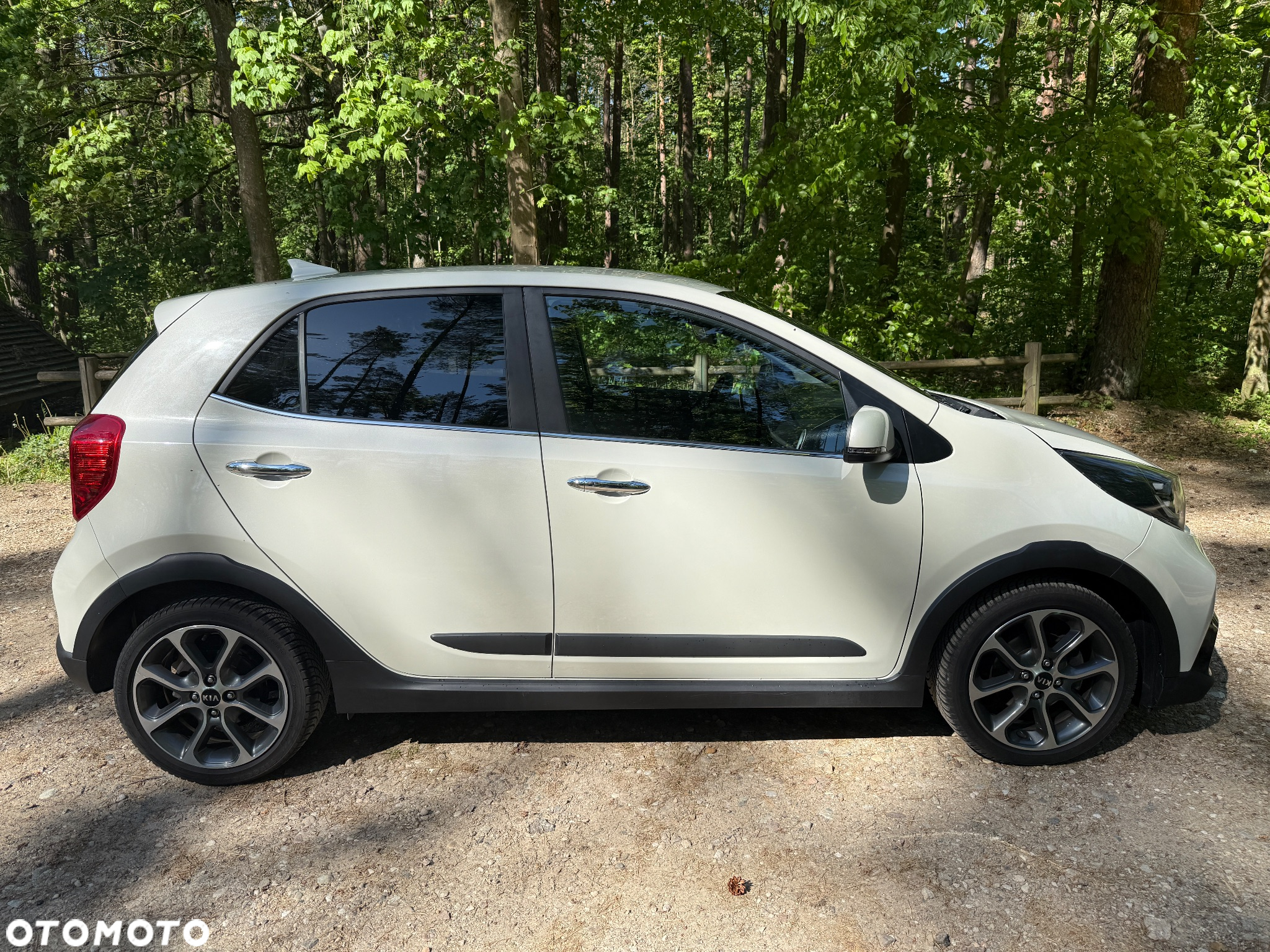 Kia Picanto T-GDI X-Line - 5