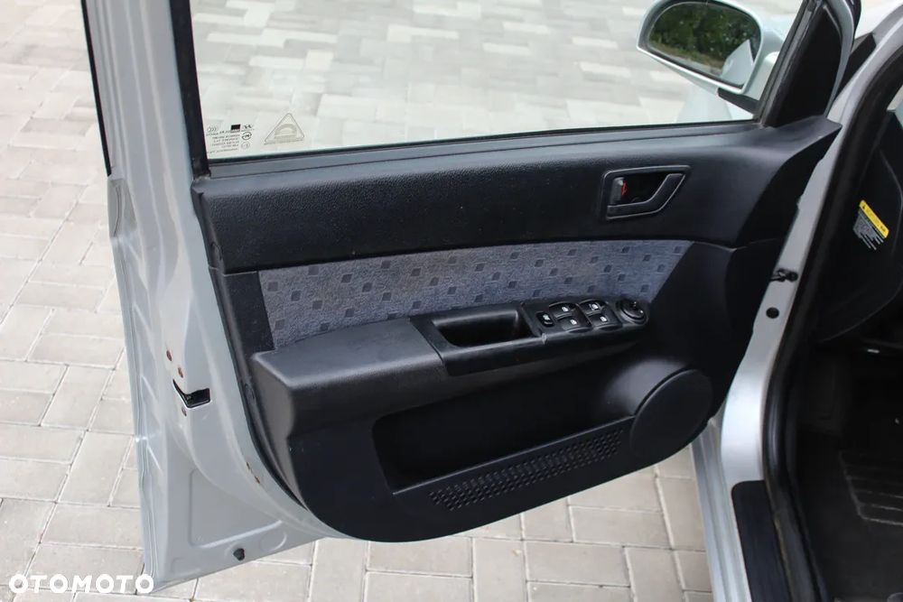 Hyundai Getz - 13