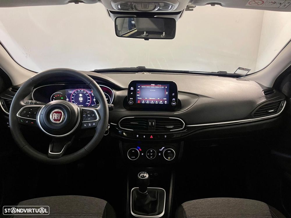 Fiat Tipo 1.3 Multijet - 2