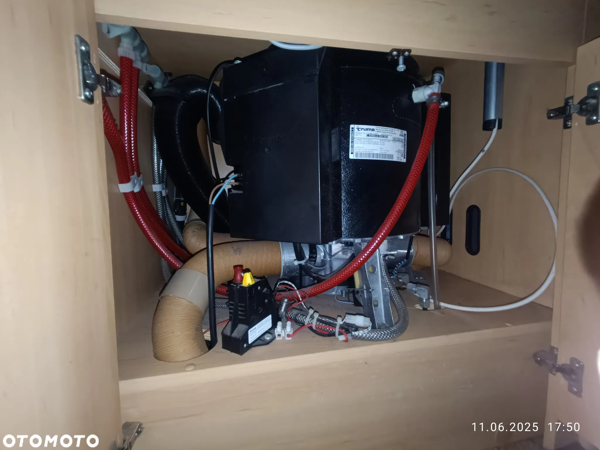 Fiat DUCATO DETHLEFFS - 17