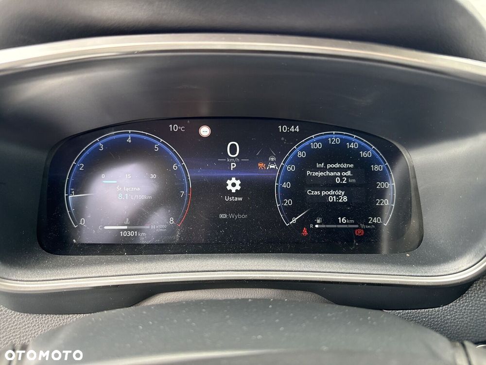 Toyota Corolla 1.5 Comfort MS - 20