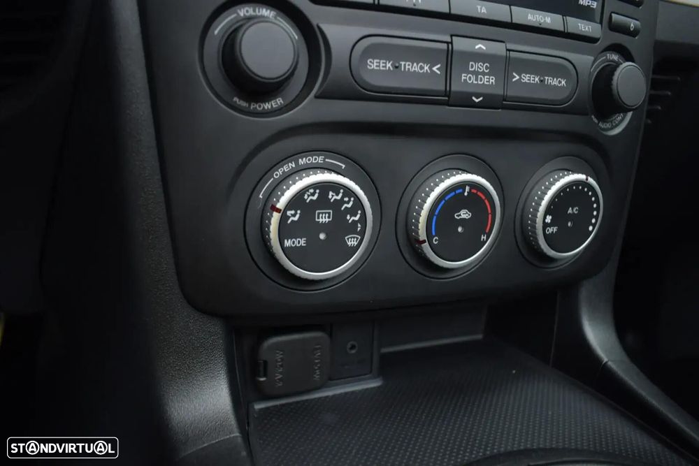 Mazda MX-5 MZR 1.8 20º Aniversário - 20