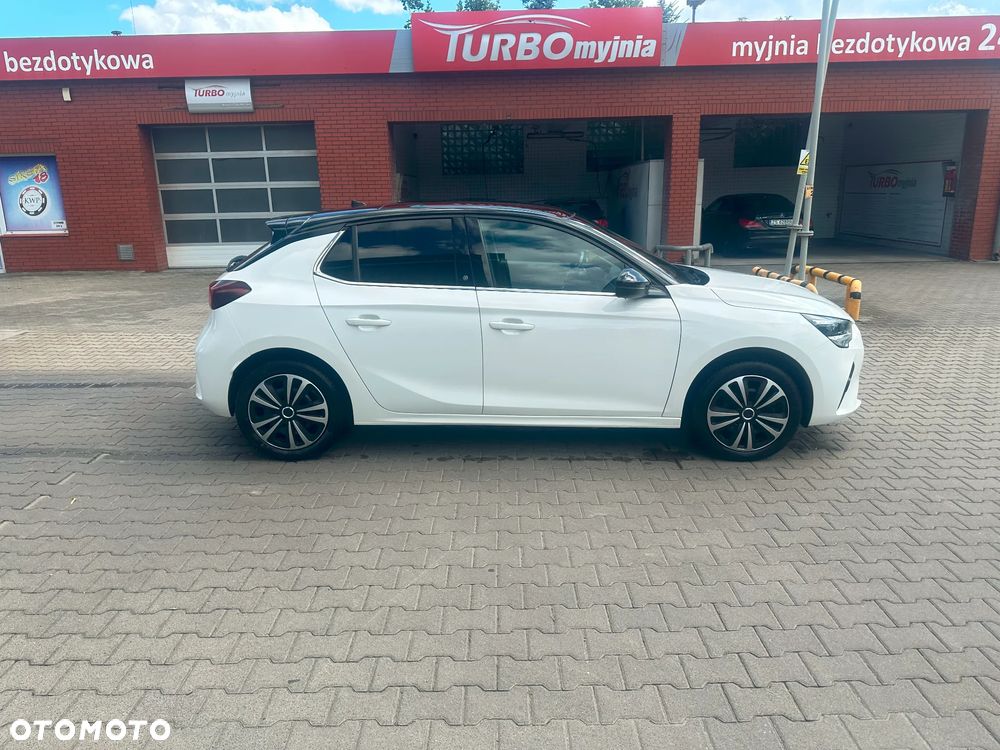 Opel Corsa GS Line - 7