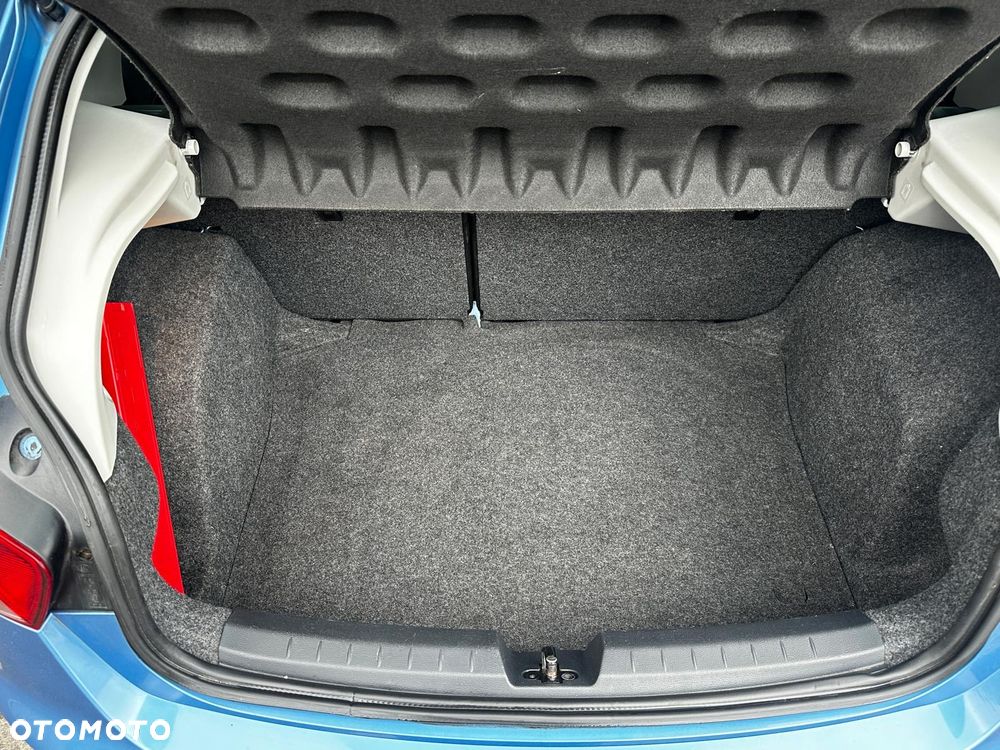 Seat Ibiza 1.2 TSI i-Tech - 10