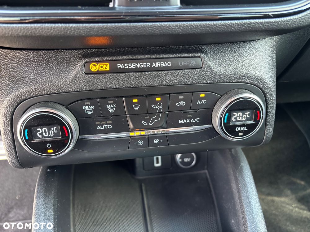 Ford Focus 1.0 EcoBoost ST-Line ASS PowerShift - 22