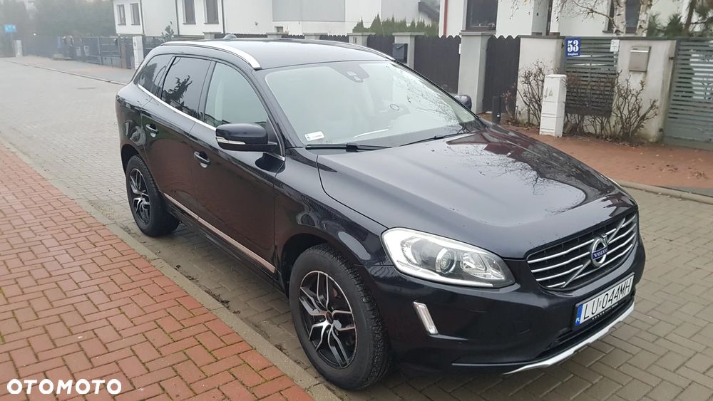 Volvo XC 60 D4 Summum - 5
