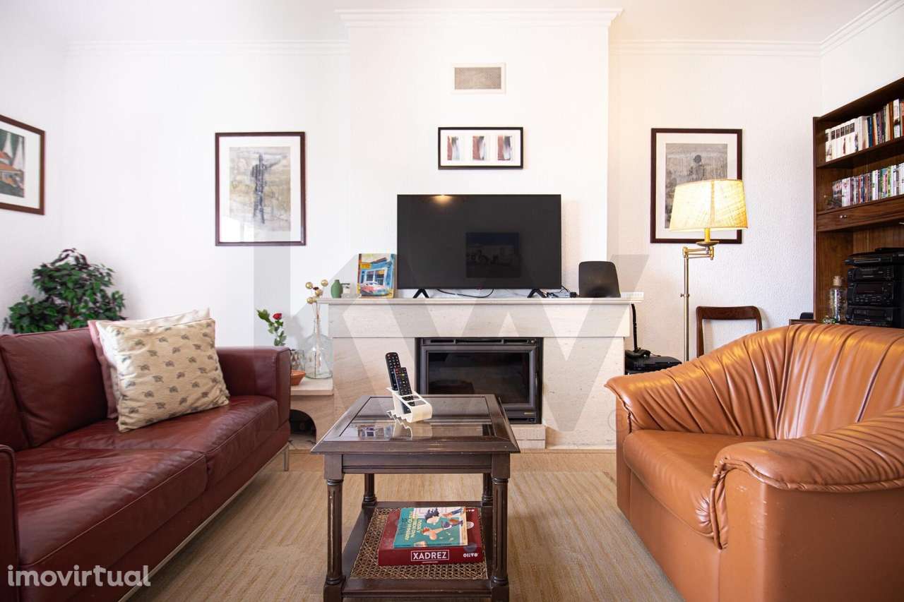 Apartamento T2 a 5 min da Praia | Costa da Caparica | Arrendamento - Grande imagem: 2/22