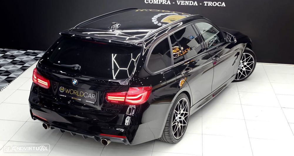 BMW 320 - 19