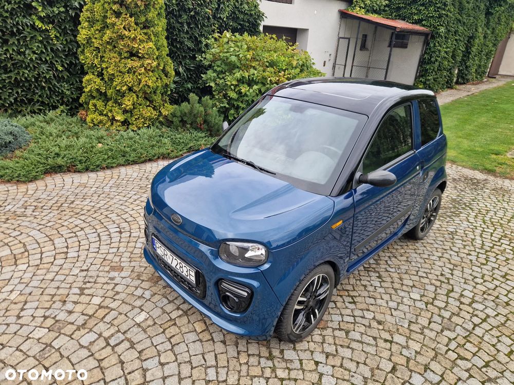 Microcar M.Go 2023 photo 3