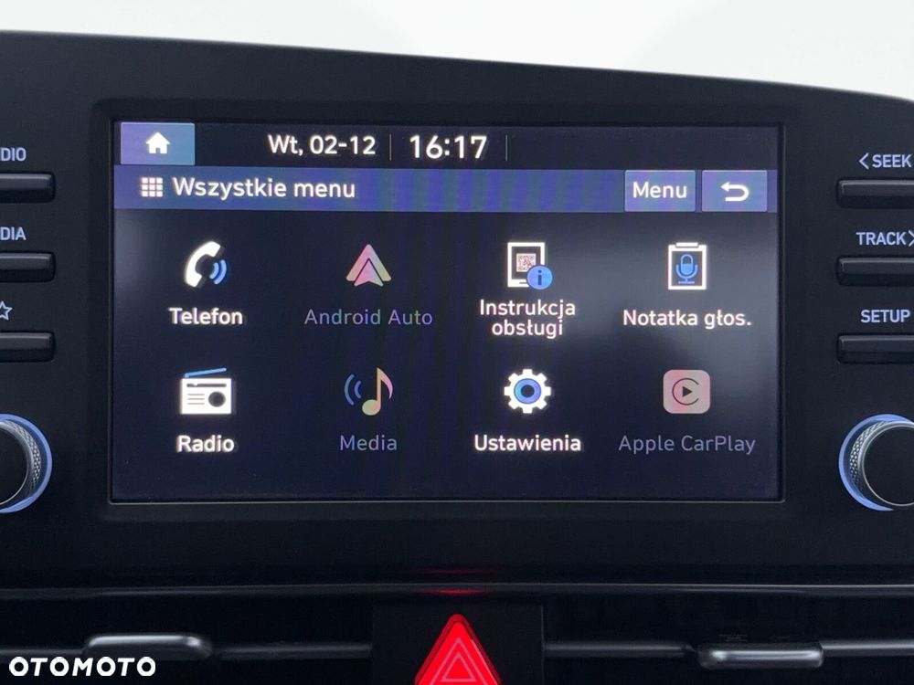 Hyundai Elantra 1.6 Smart CVT - 25