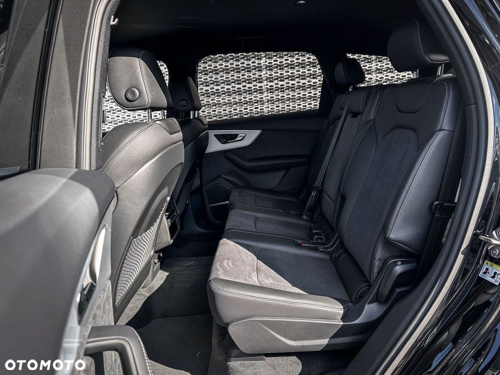 Audi Q7 - 37