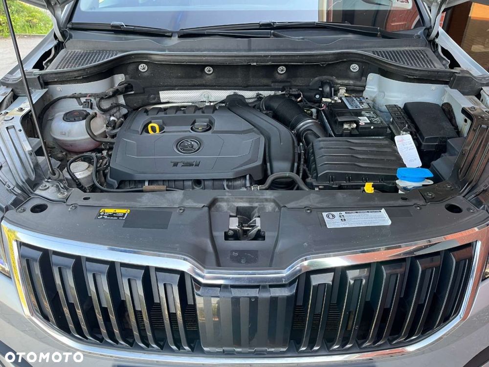 Skoda Karoq 1.5 TSI ACT DSG Tour - 29