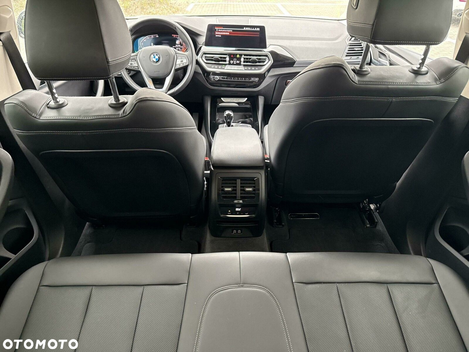 BMW X3 - 16