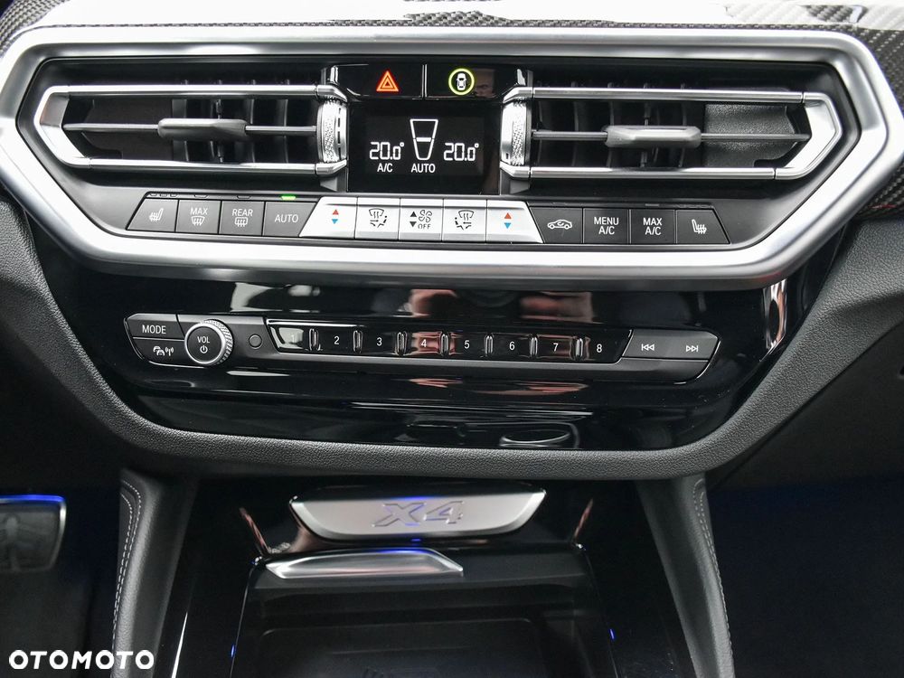 BMW X4 - 2