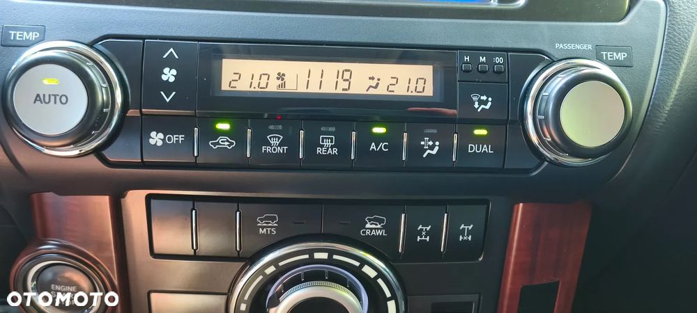 Toyota Land Cruiser LC 2.8 D-4D Prado - 14