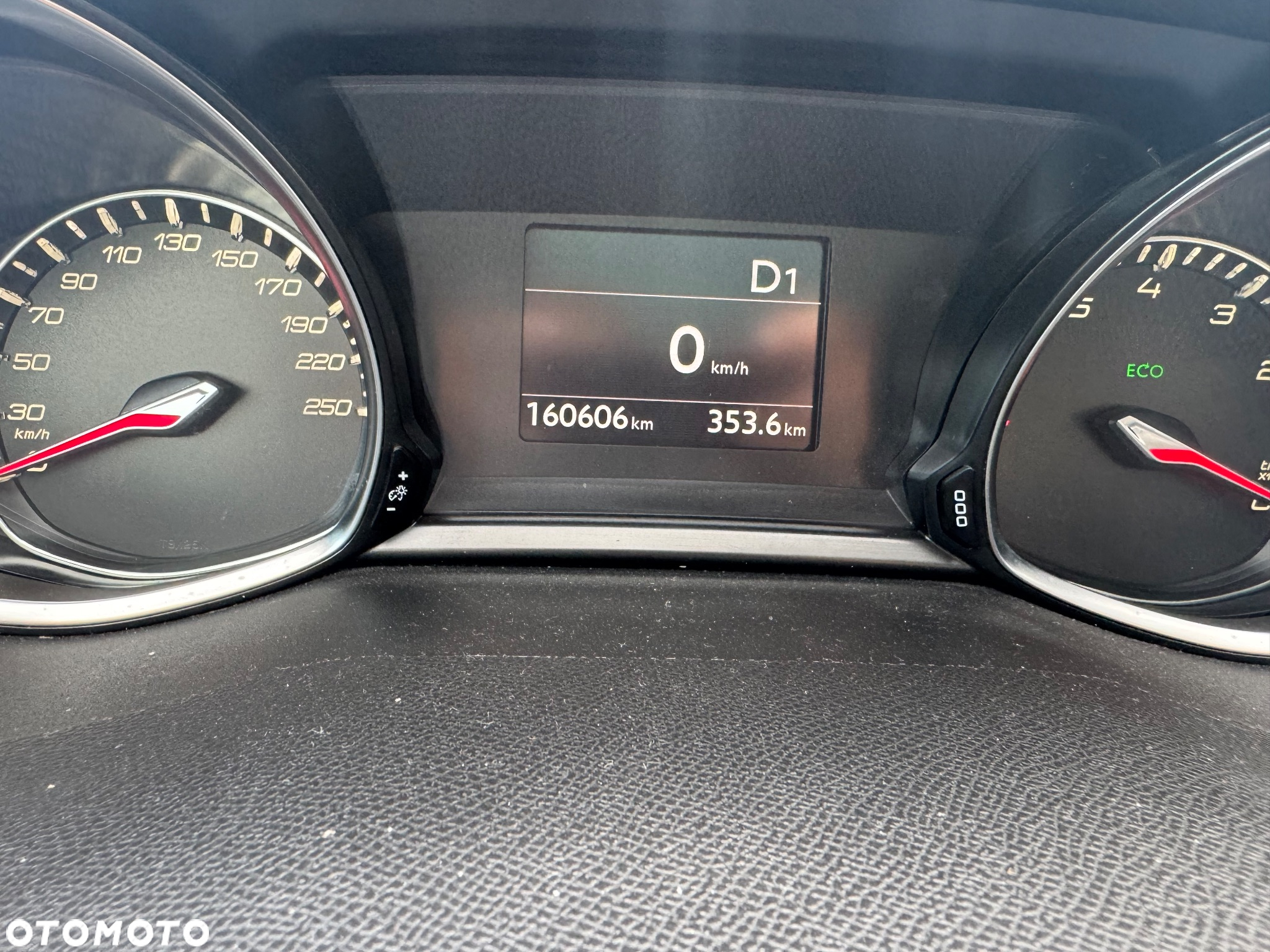 Peugeot 308 SW PureTech 130 GPF EAT8 Stop & Start Allure Business-Paket - 16