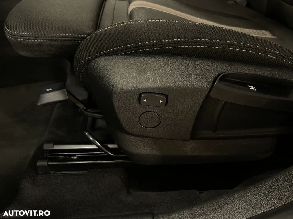 BMW X1 2022 — imagine 21