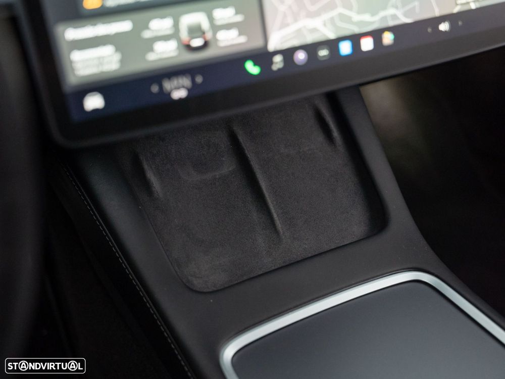 Tesla Model 3 Long Range Tração Integral - 23