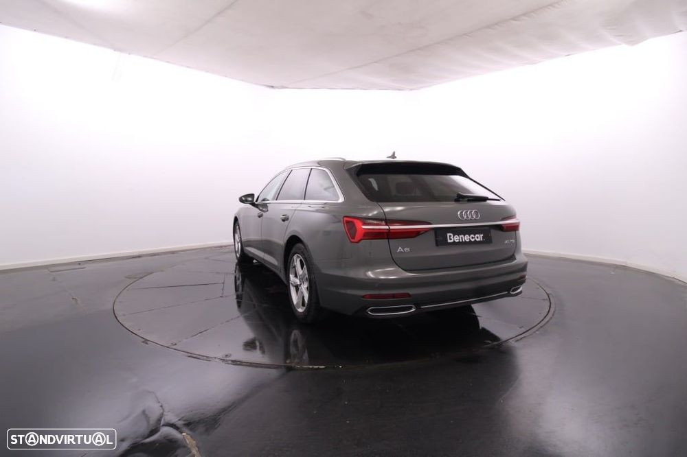 Audi A6 Avant - 6