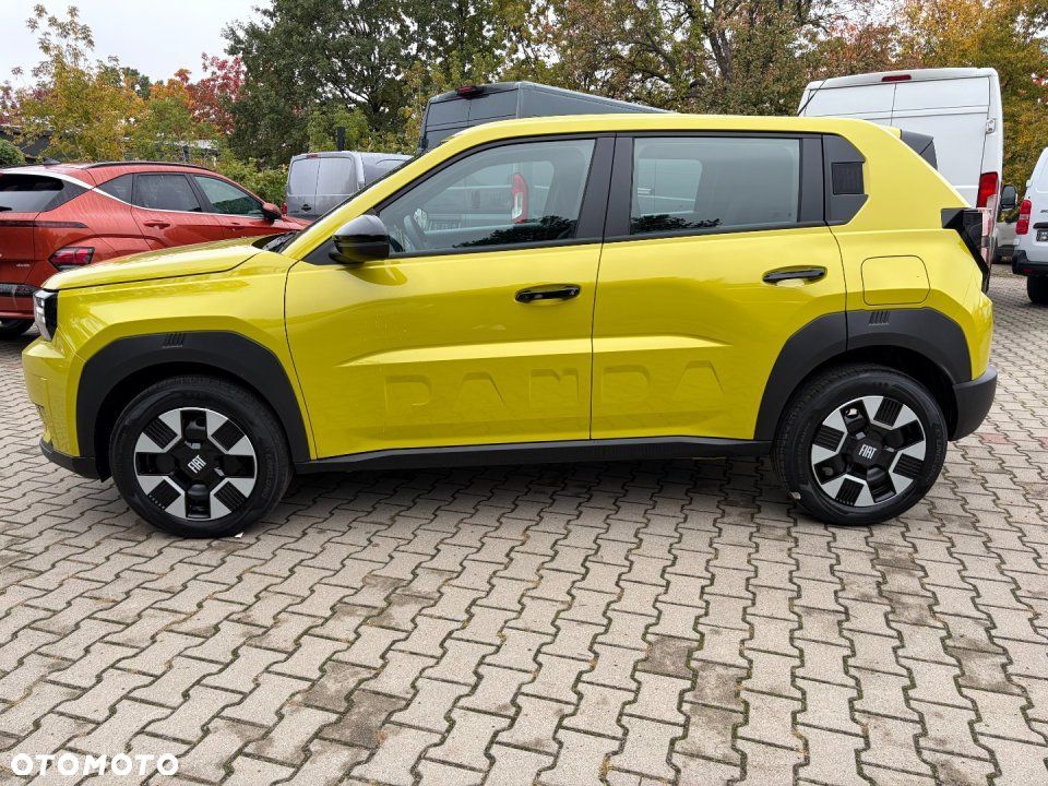 Fiat Grande Panda - 4