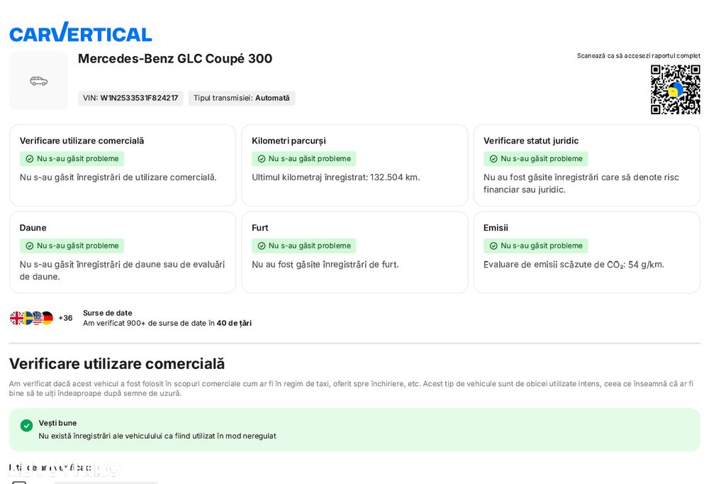 Mercedes-Benz GLC 300 e 4Matic 9G-TRONIC AMG Line Plus - 37