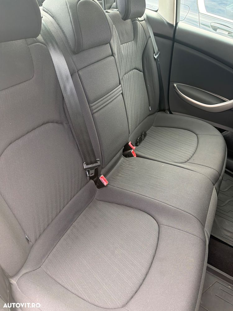 Citroën C5 2.0 HDI BVM6 H3+ Exclusive - 15