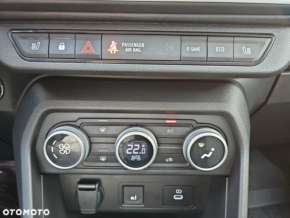 Dacia Jogger 1.6 Full Hybrid 140 Extreme MMT 7os - 25