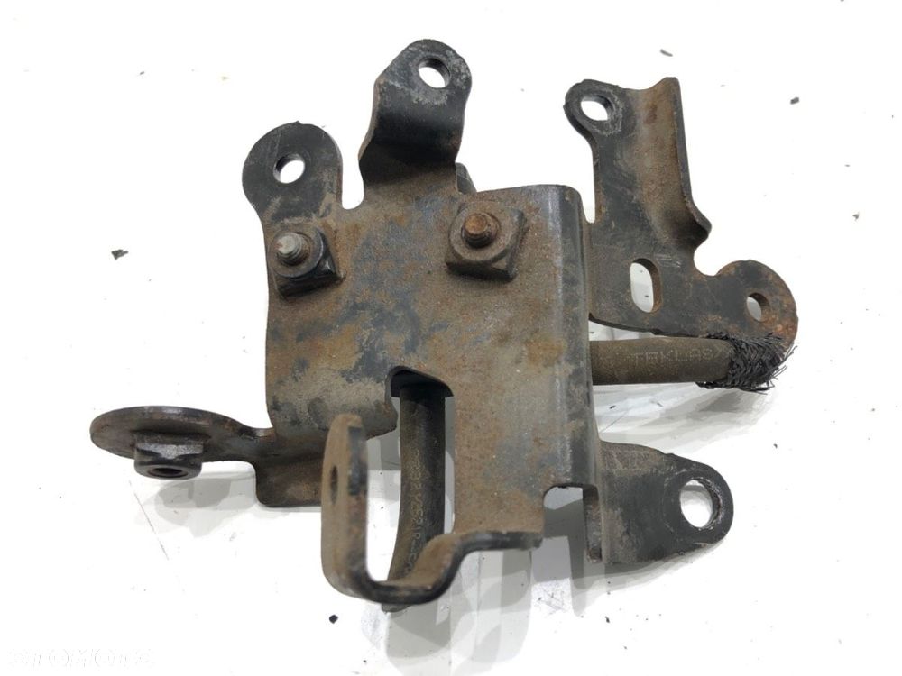 ZAWÓR PODCIŚNIENIA  MERCEDES-BENZ VITO Skrzynia (W447) 2014 - 2022 111 CDI (447.601, 447.603, - 3