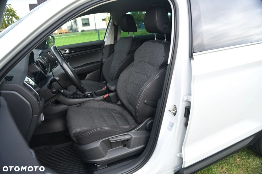 Skoda Kodiaq 2.0 TDI 4x4 Style - 16