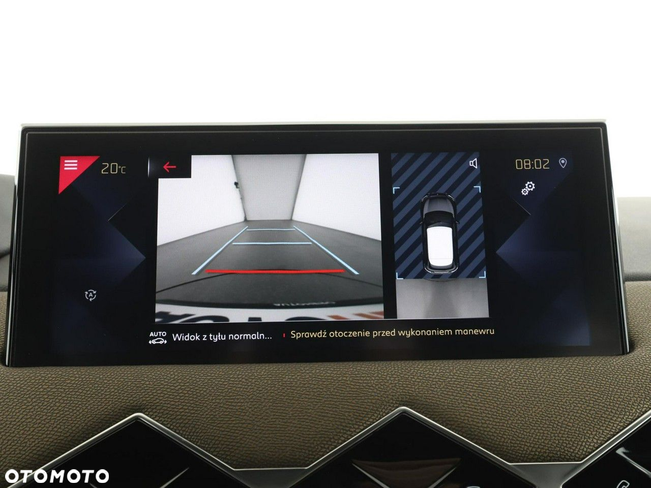 DS Automobiles DS 3 Crossback 1.2 PureTech Grand Chic - 24