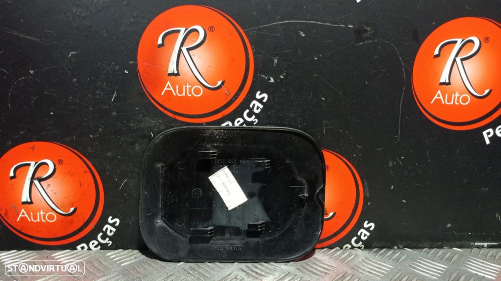 Portinhola Do Combustivel  Renault Megane Ii Grandtour (Km0/1_) - 2