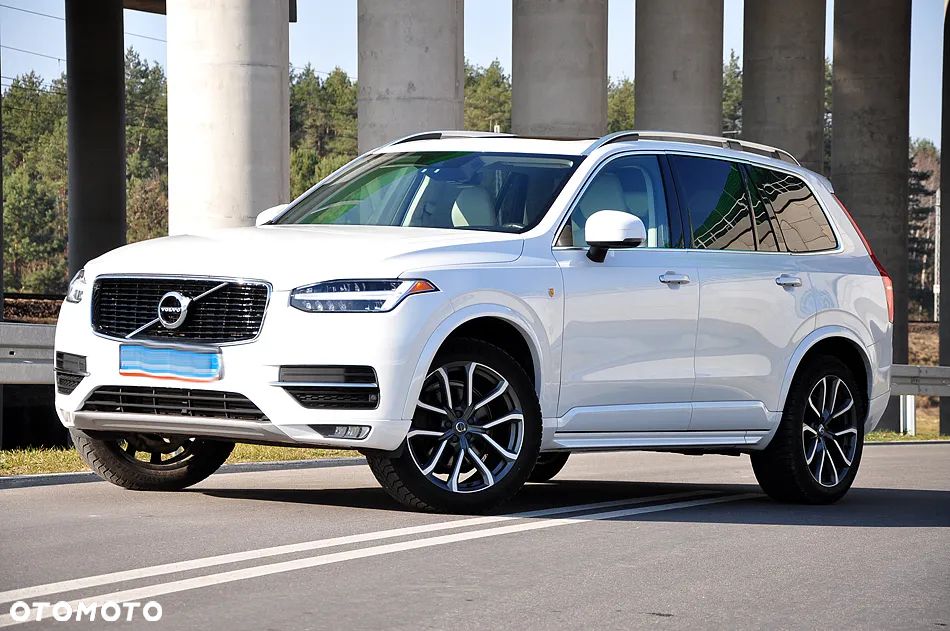 Volvo XC 90 - 3