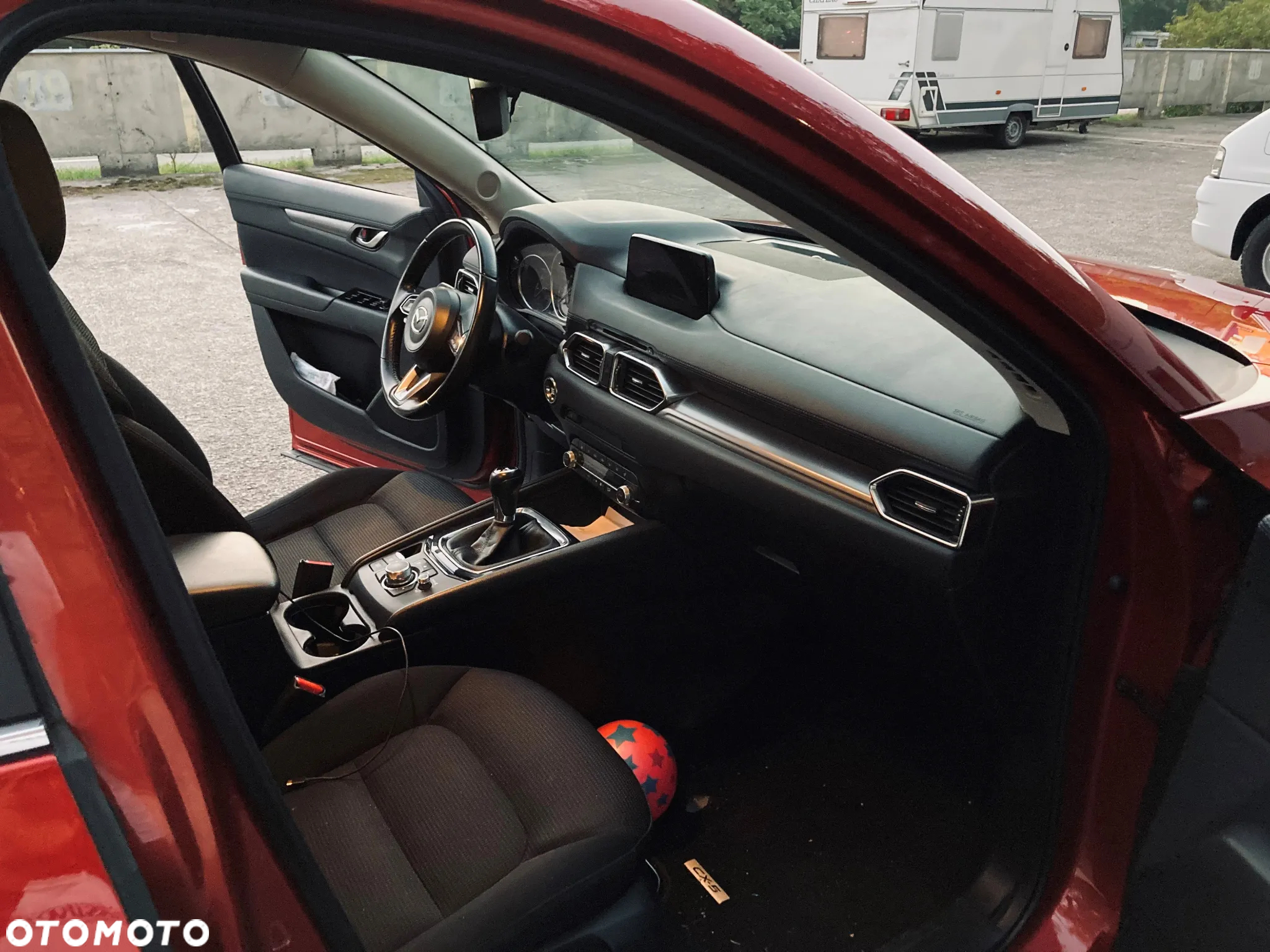 Mazda CX-5 2.0 Skyenergy 2WD - 5