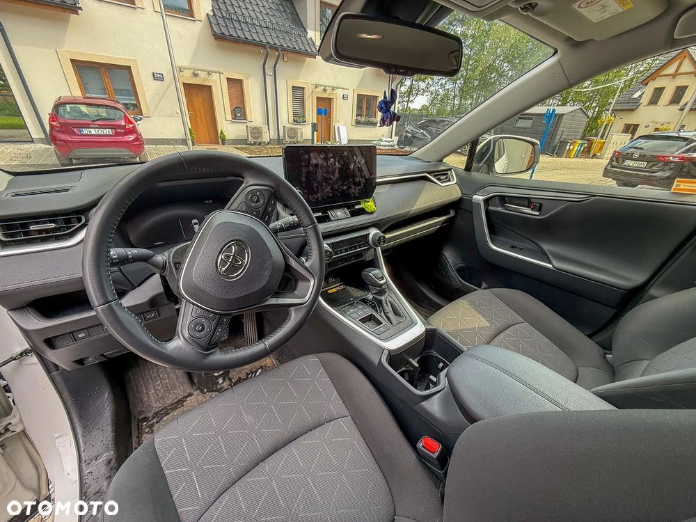Toyota RAV4 2.0 Comfort 4x2 MS - 3