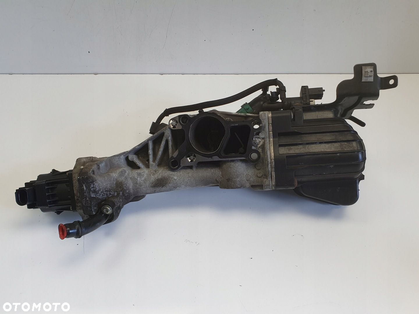 Opel Insignia 2.0 CDTI CHŁODNICA SPALIN EGR - 9