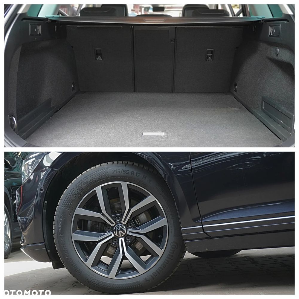 Volkswagen Passat 2.0 TDI EVO Business DSG - 38