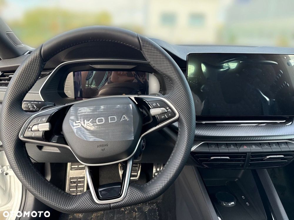 Skoda Octavia - 14