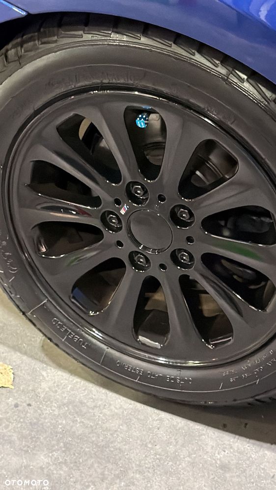 BMW Seria 1 120i - 24
