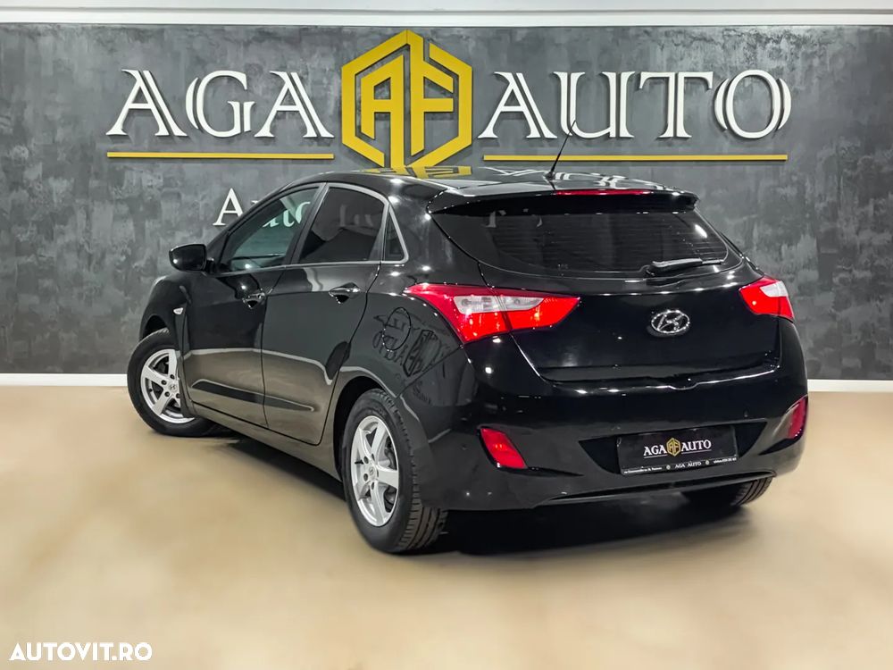 Hyundai i30 - 3