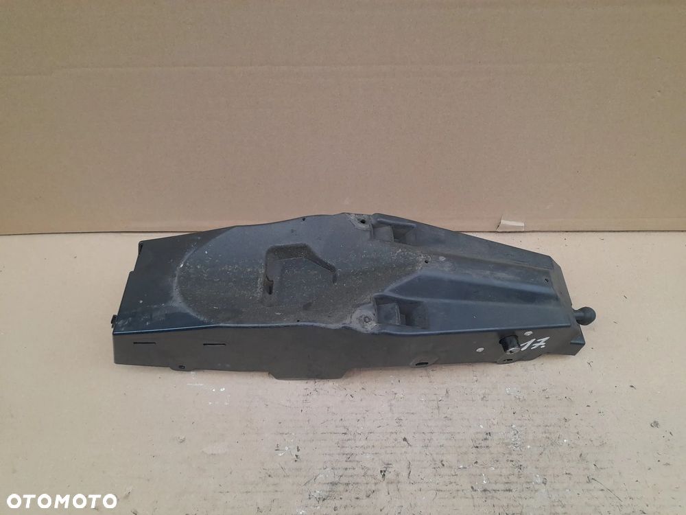 triumph tiger sport 2013 - 2014 osłona owiewka obudowa siedzenia - 2